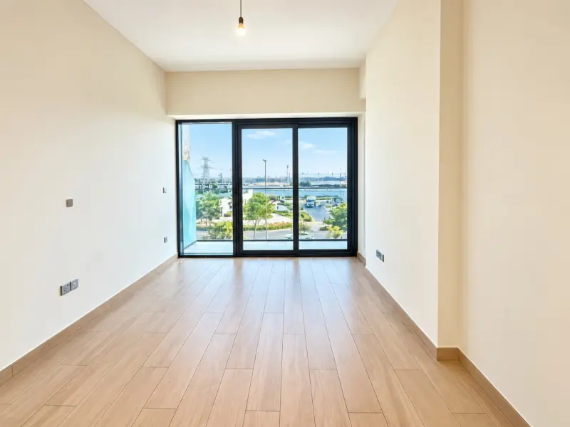 Studio Apartment for rent in Azizi Riviera, Meydan
