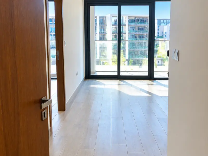 3 Bed Apartment for rent in Azizi Riviera, Meydan