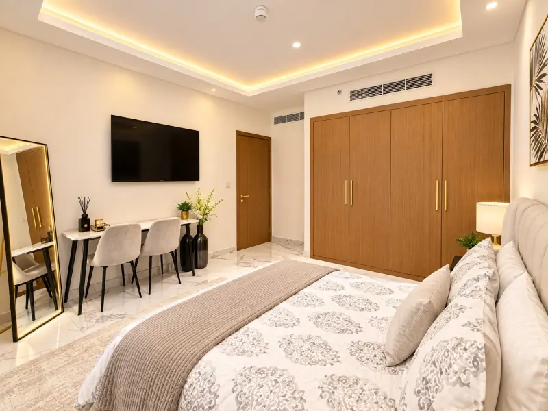 1 Bed Apartment for rent in Azizi Riviera, Meydan – photo 2