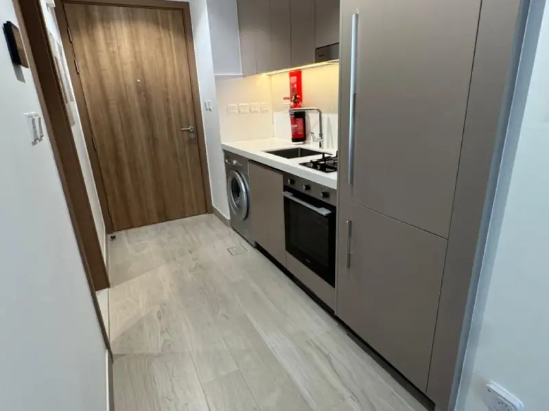Furnished Studio | Riviera Beachfront Tower B | Re — photo 5