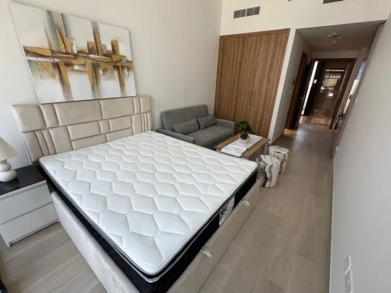 Furnished Studio | Riviera Beachfront Tower B | Re — photo 2