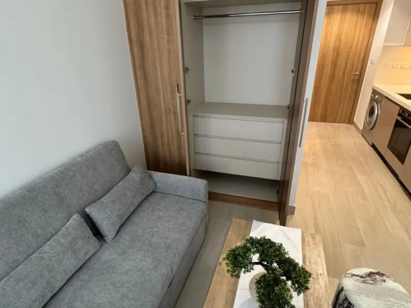 Furnished Studio | Riviera Beachfront Tower B | Re — photo 4