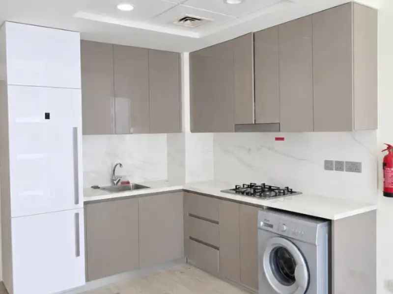 High-ROI 1-Bedroom Apartment| Azizi Riviera,Meydan