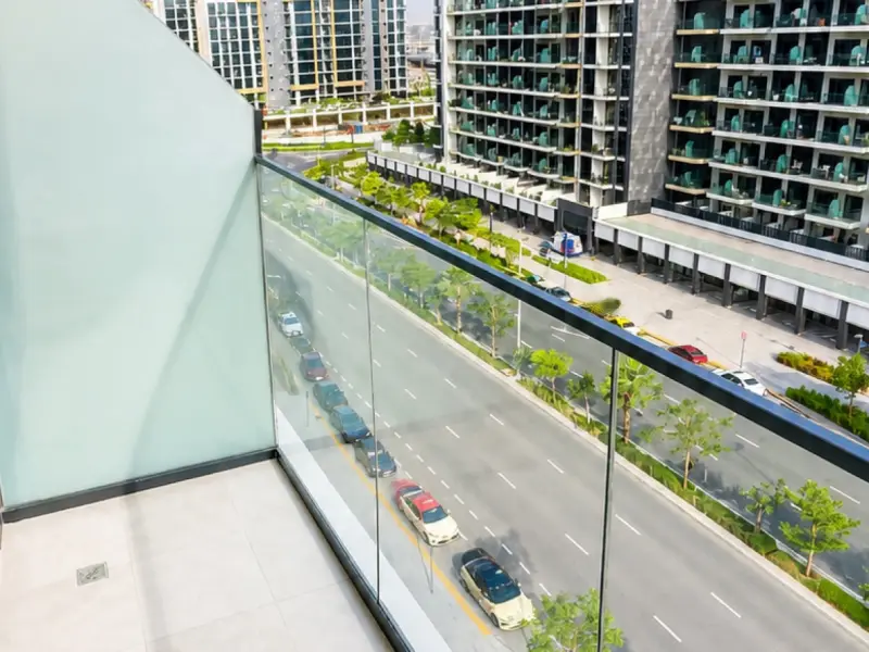 Studio Apartment for rent in Meydan One, Meydan – photo 5