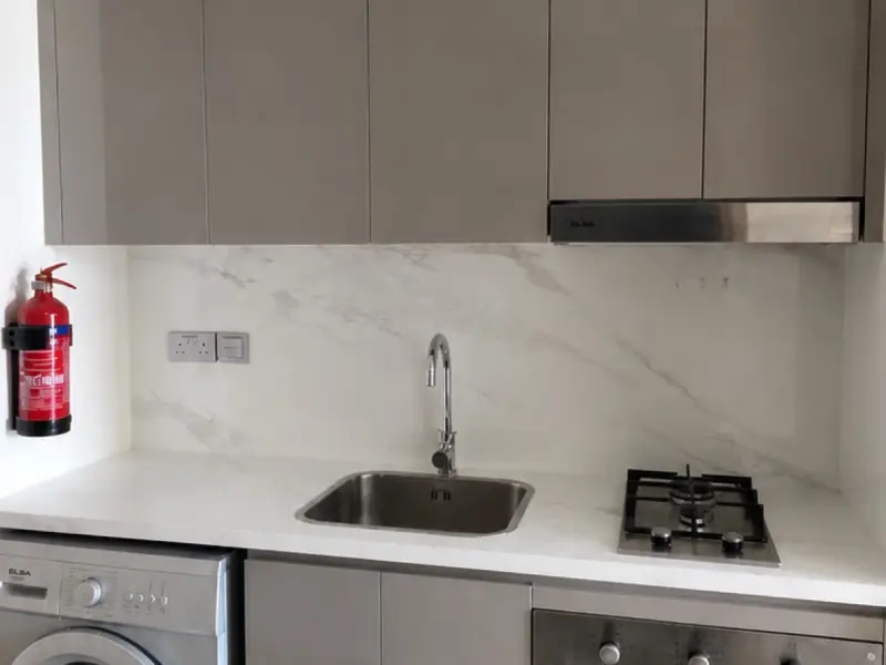 Studio Apartment for rent in Meydan One, Meydan – photo 2