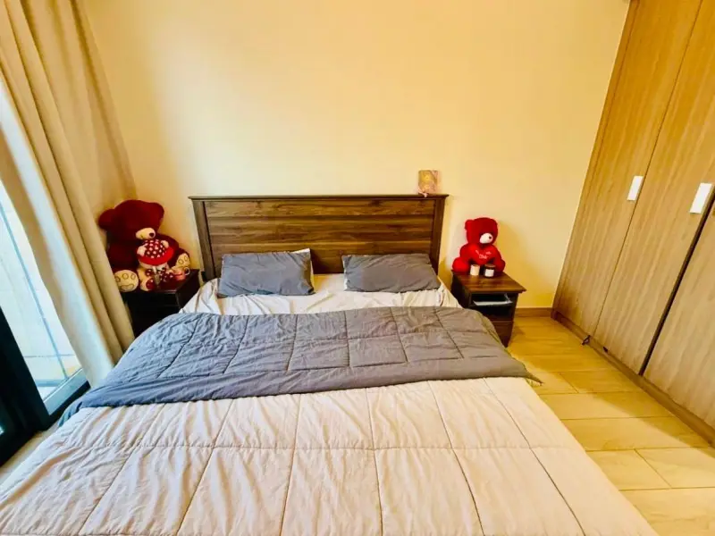 Studio Apartment for rent in Meydan One, Meydan – photo 5
