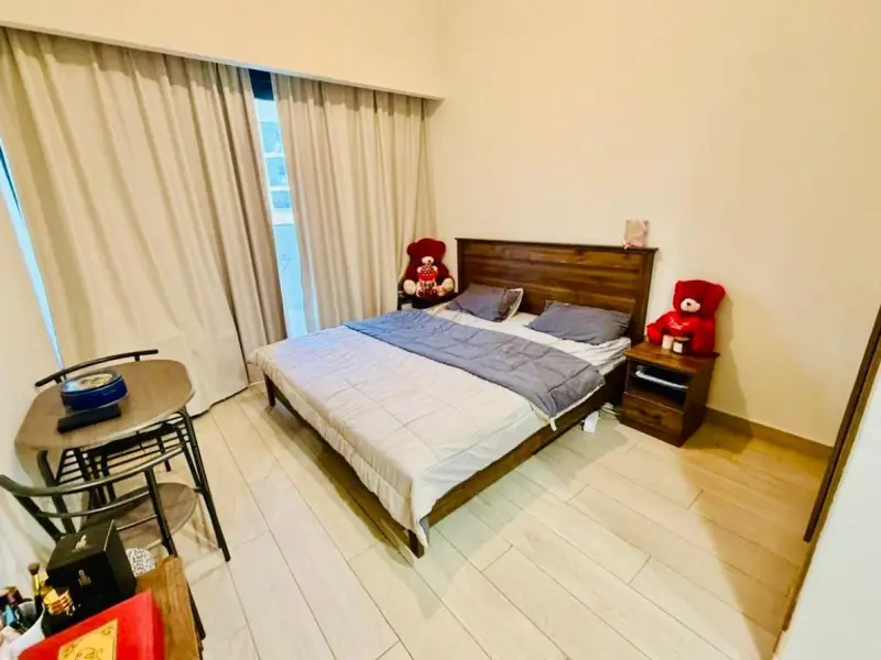 Studio Apartment for rent in Meydan One, Meydan – photo 2
