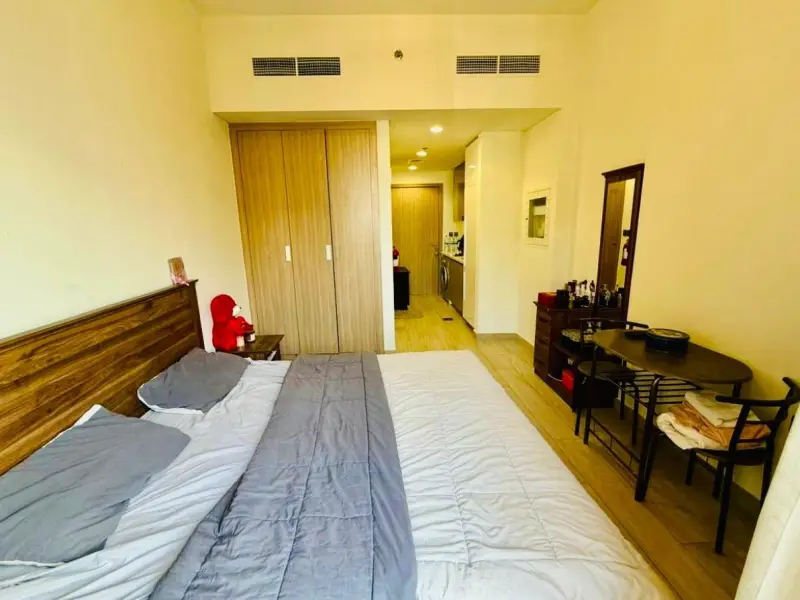 Studio Apartment for rent in Meydan One, Meydan – photo 4