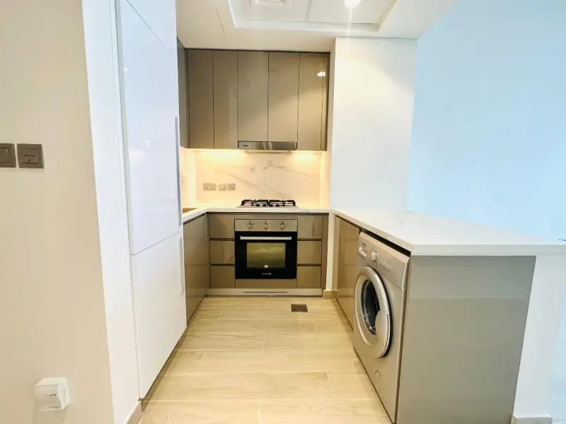 Spacious 1BR With Storage room| Pool View  Amazing