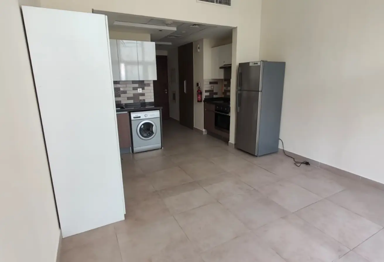 Studio Apartment for rent in Al Furjan