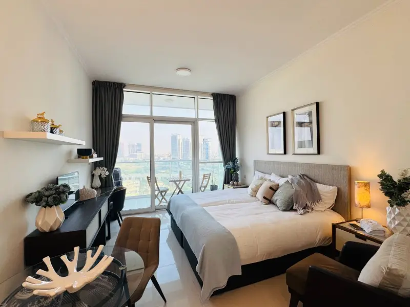 DAMAC Hills