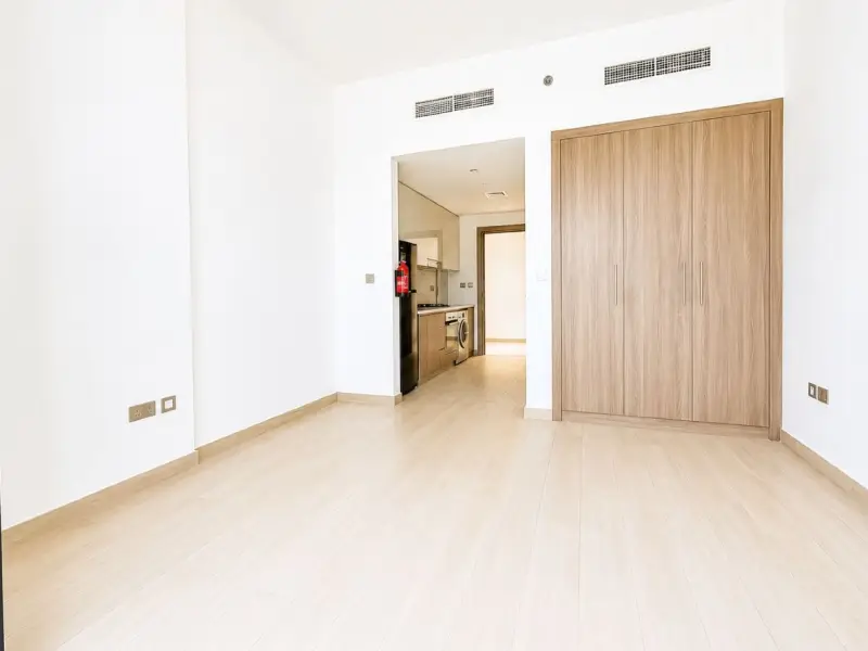 Studio for rent | Azizi Riviera 37 | Meydan