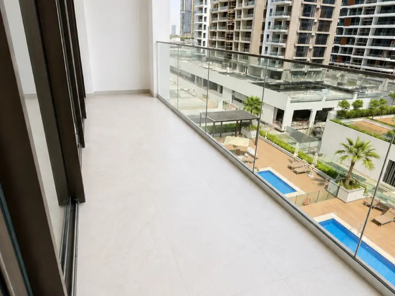 1 Bed Apartment for rent in Meydan One, Meydan – photo 2