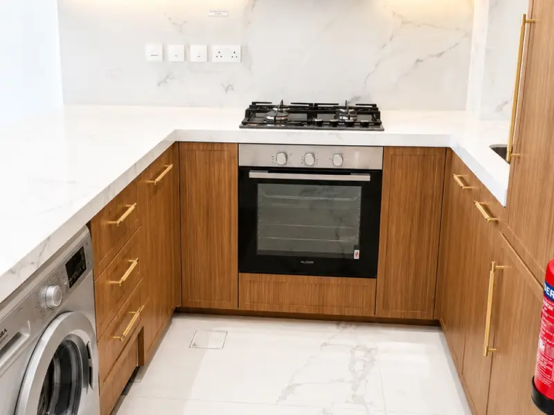1 Bed Apartment for rent in Meydan One, Meydan – photo 4