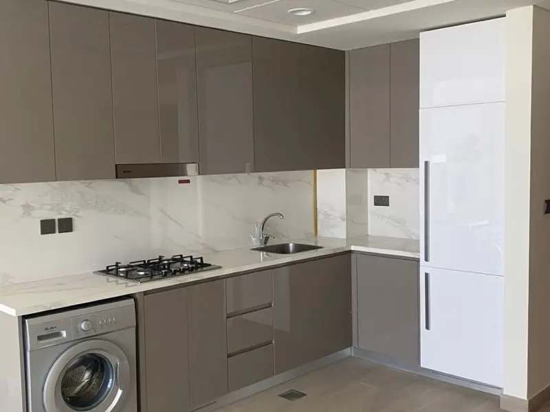 Azizi Riviera 22 1 BR Apartment — photo 3