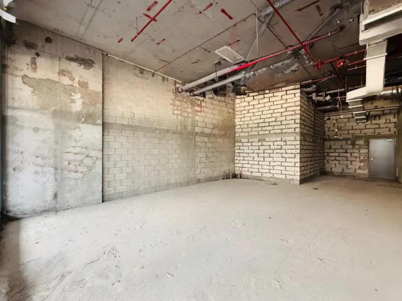High-Footfall Retail |Azizi Riviera | Meydan