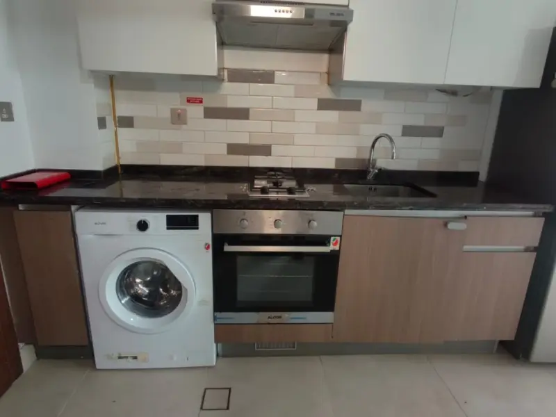 Modern Studio Apartment | Flexible Cheques — photo 4