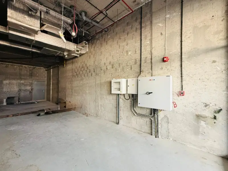 Retail Space , Meydan | High Footfall Location — photo 3