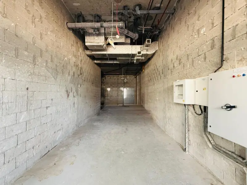Retail Space , Meydan | High Footfall Location — photo 2
