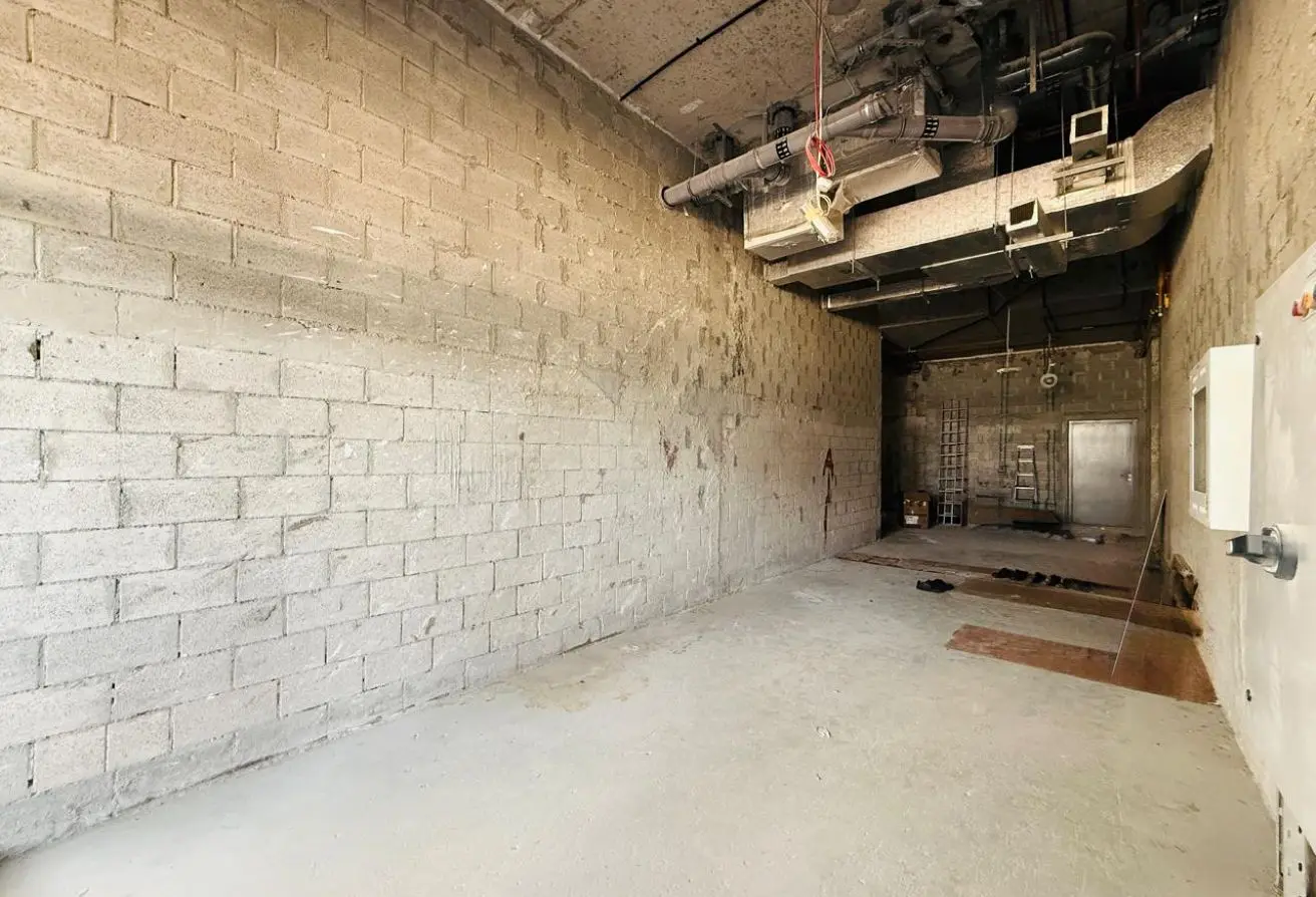 Retail Space , Meydan | High Footfall Location