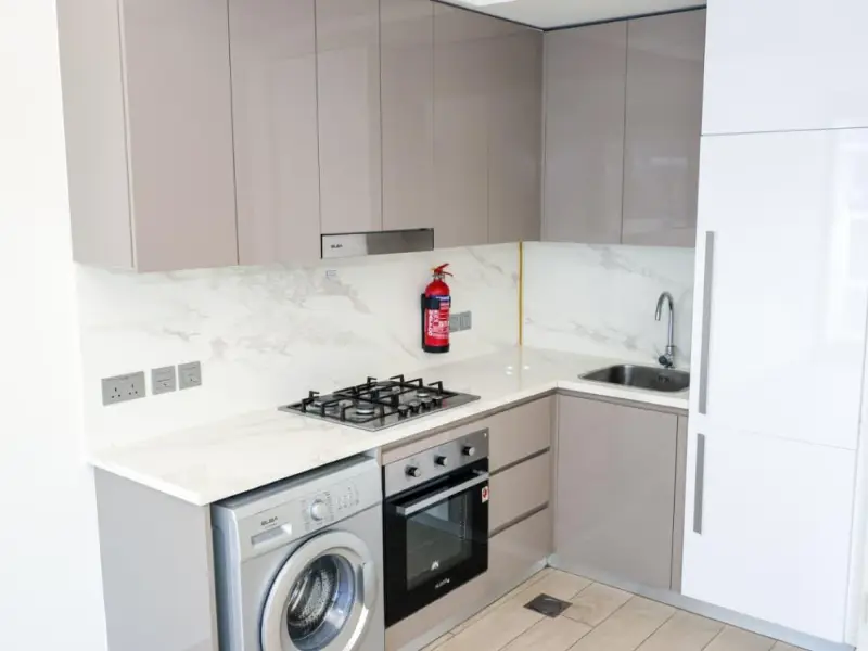 1 Bed Apartment for rent in Meydan One, Meydan – photo 4