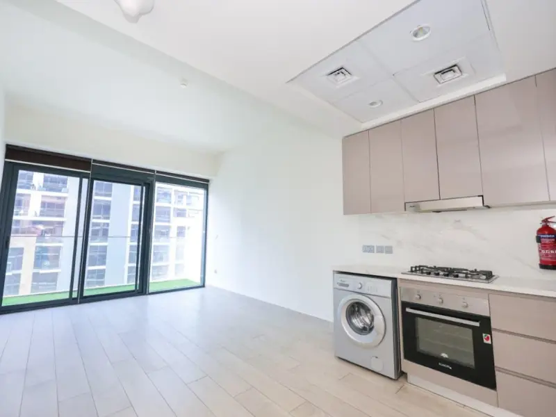 |Azizi Riviera 43|1BR | Balcony | Modern Layout