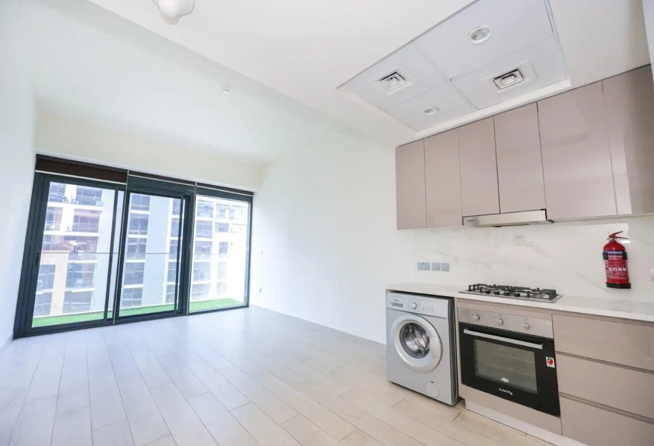 1 Bed Apartment for rent in Meydan One, Meydan