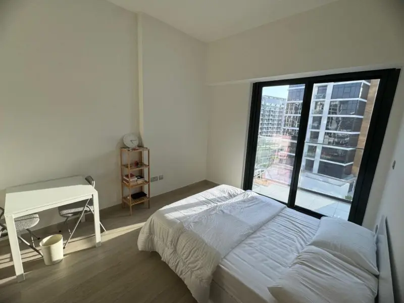 Furnished Studio|Azizi Riviera 41 |Ready to move — photo 2