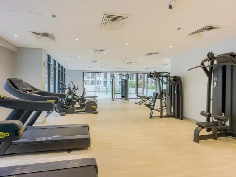 Furnished Studio|Azizi Riviera 41 |Ready to move — photo 4