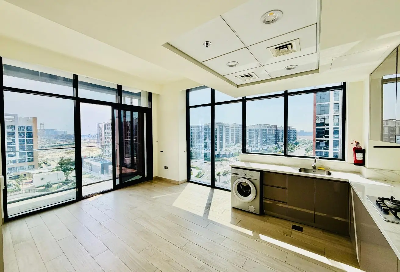 1 Bed Apartment for rent in Meydan One, Meydan