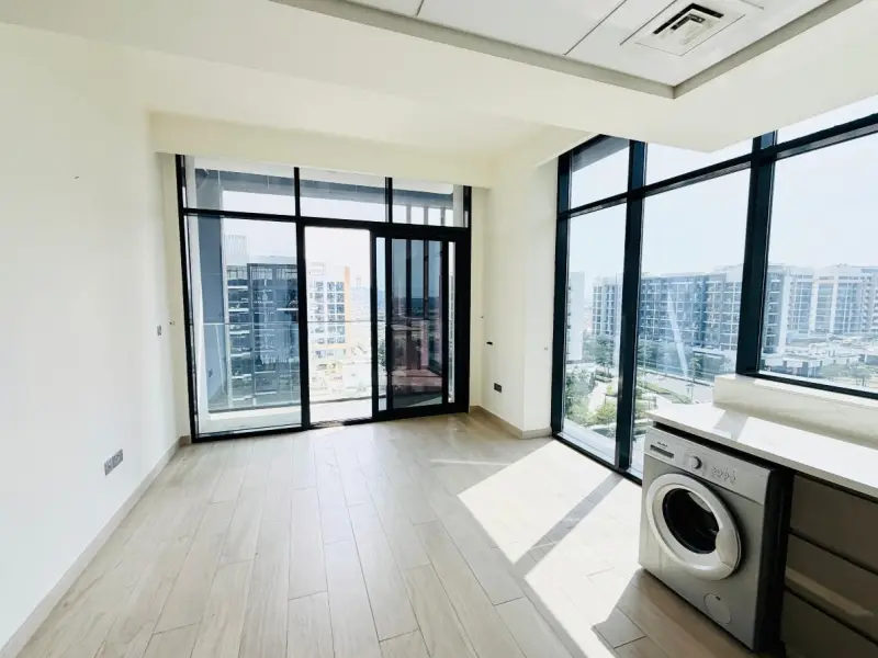 1 Bed Apartment for rent in Meydan One, Meydan – photo 4
