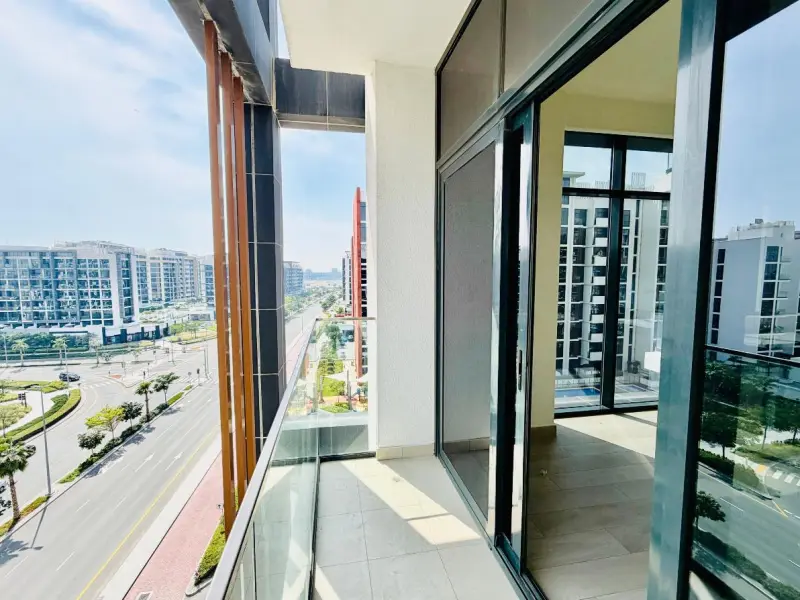 1 Bed Apartment for rent in Meydan One, Meydan – photo 3
