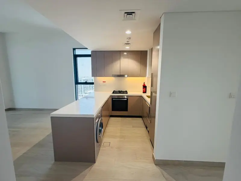 Brand new / Pool view & Lagoon view