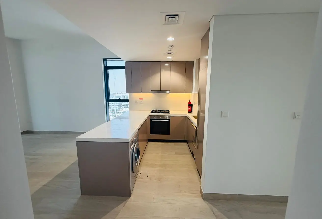 Brand new / Pool view & Lagoon view