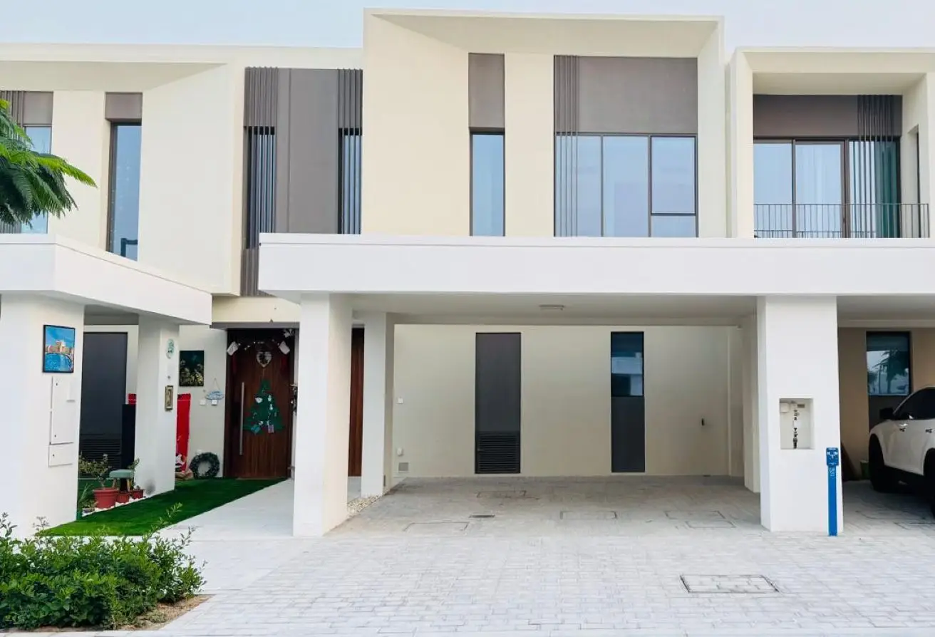 3 Bed Villa for rent in Nara, The Valley by Emaar