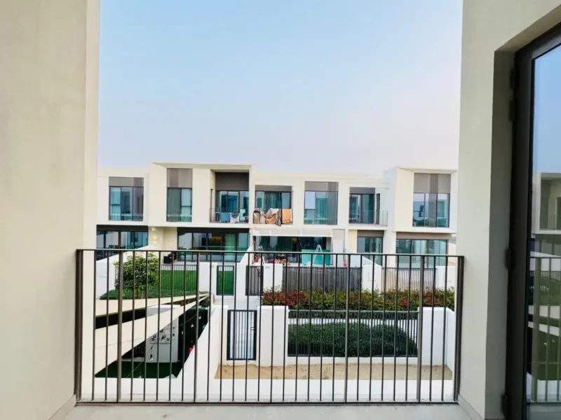 3 Bed Villa for rent in Nara, The Valley by Emaar – photo 5