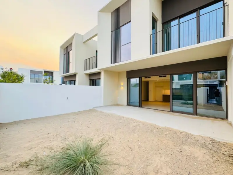 3 Bed Villa for rent in Nara, The Valley by Emaar – photo 2