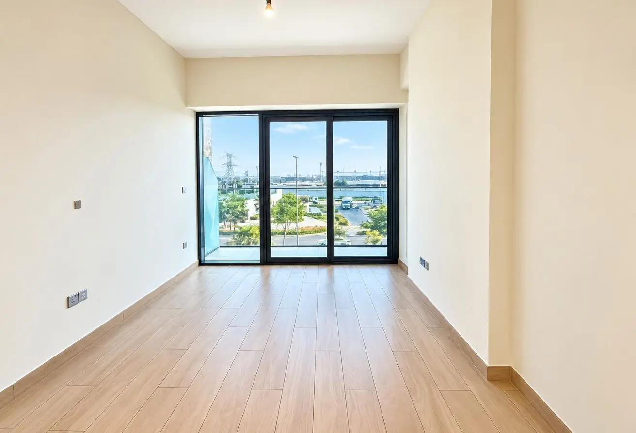 Spacious Studio | Ideal Layout | Prime Location