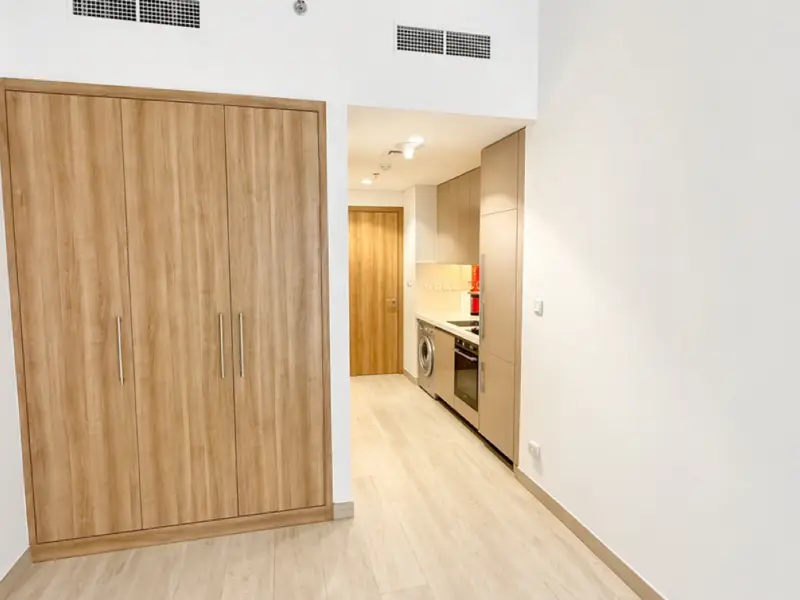 Studio Apartment For Rent | Meydan | Azizi Riviera