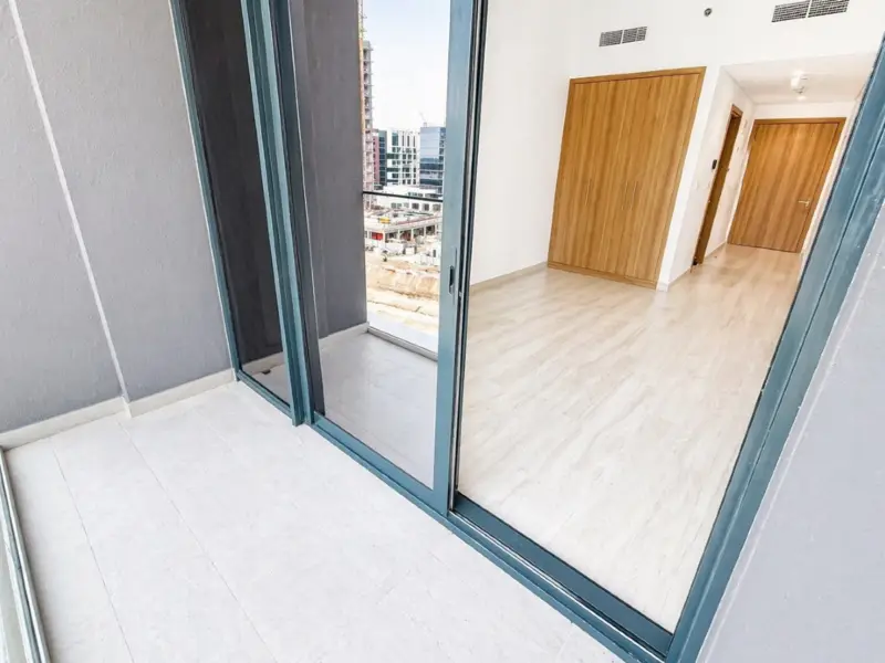 Studio Apartment for rent in Meydan One, Meydan – photo 3