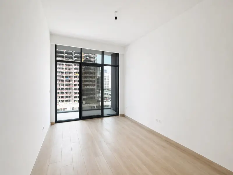 Studio Apartment for rent in Meydan One, Meydan – photo 2
