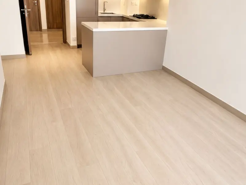 1 BR Apartment in Meydan with Water View