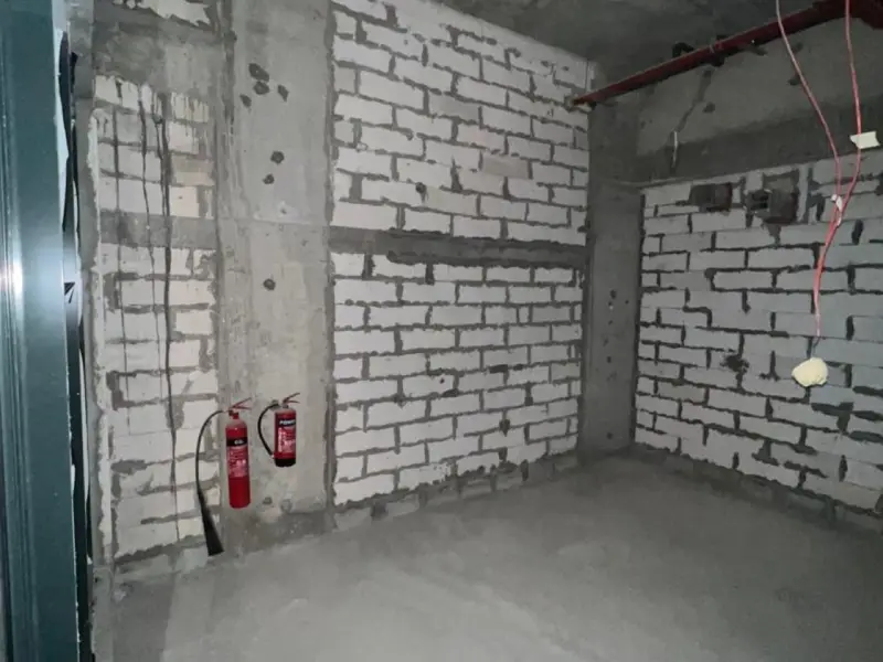 Shop for rent in Meydan One, Meydan – photo 3