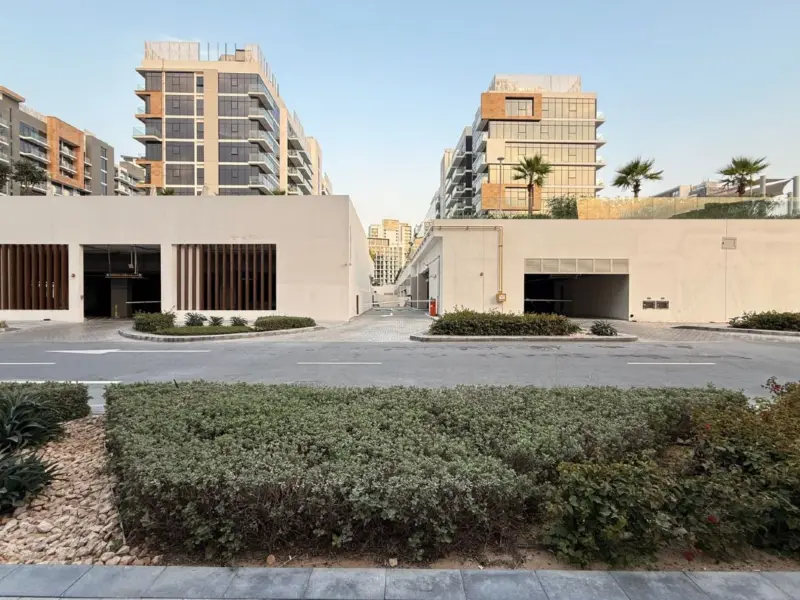 Shop for rent in Meydan One, Meydan – photo 4