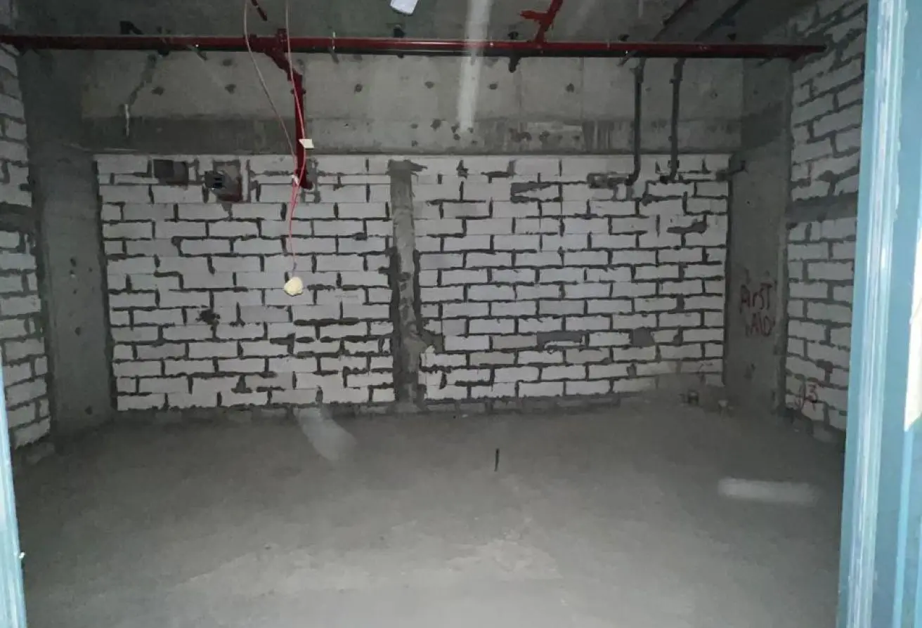 Shop for rent in Meydan One, Meydan