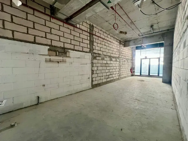 Retail Unit for Rent in Azizi Riviera 48