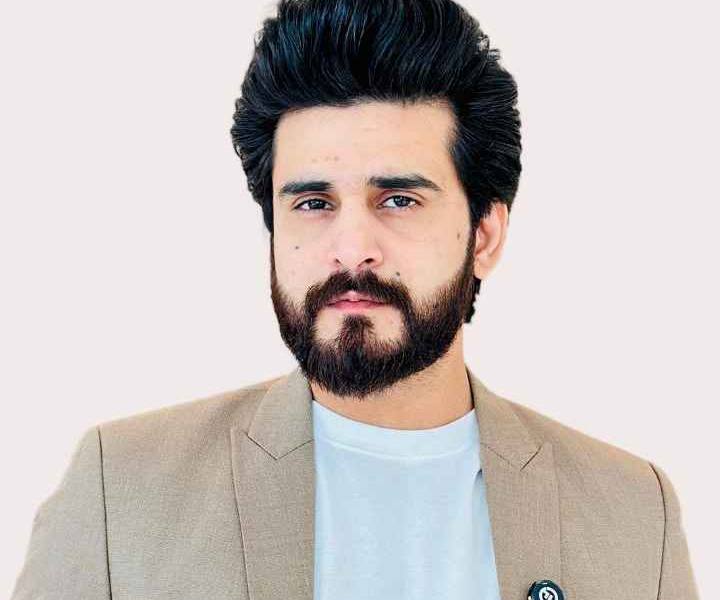 Abdul Moueed